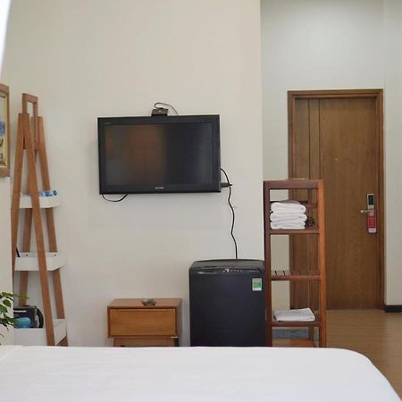 Отель Daisy House Туихоа Экстерьер фото