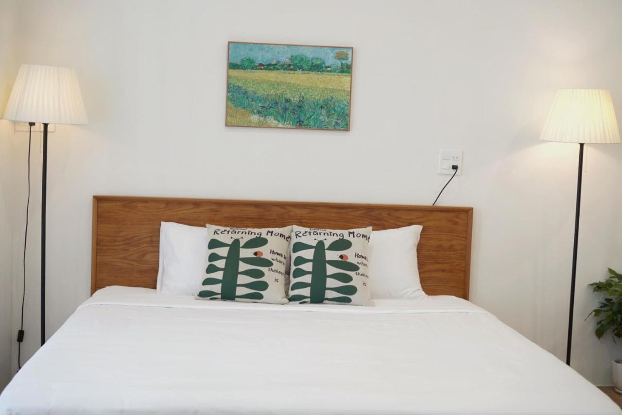 Отель Daisy House Туихоа Экстерьер фото