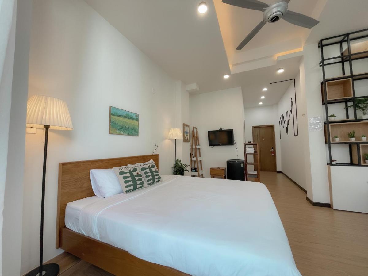 Отель Daisy House Туихоа Экстерьер фото