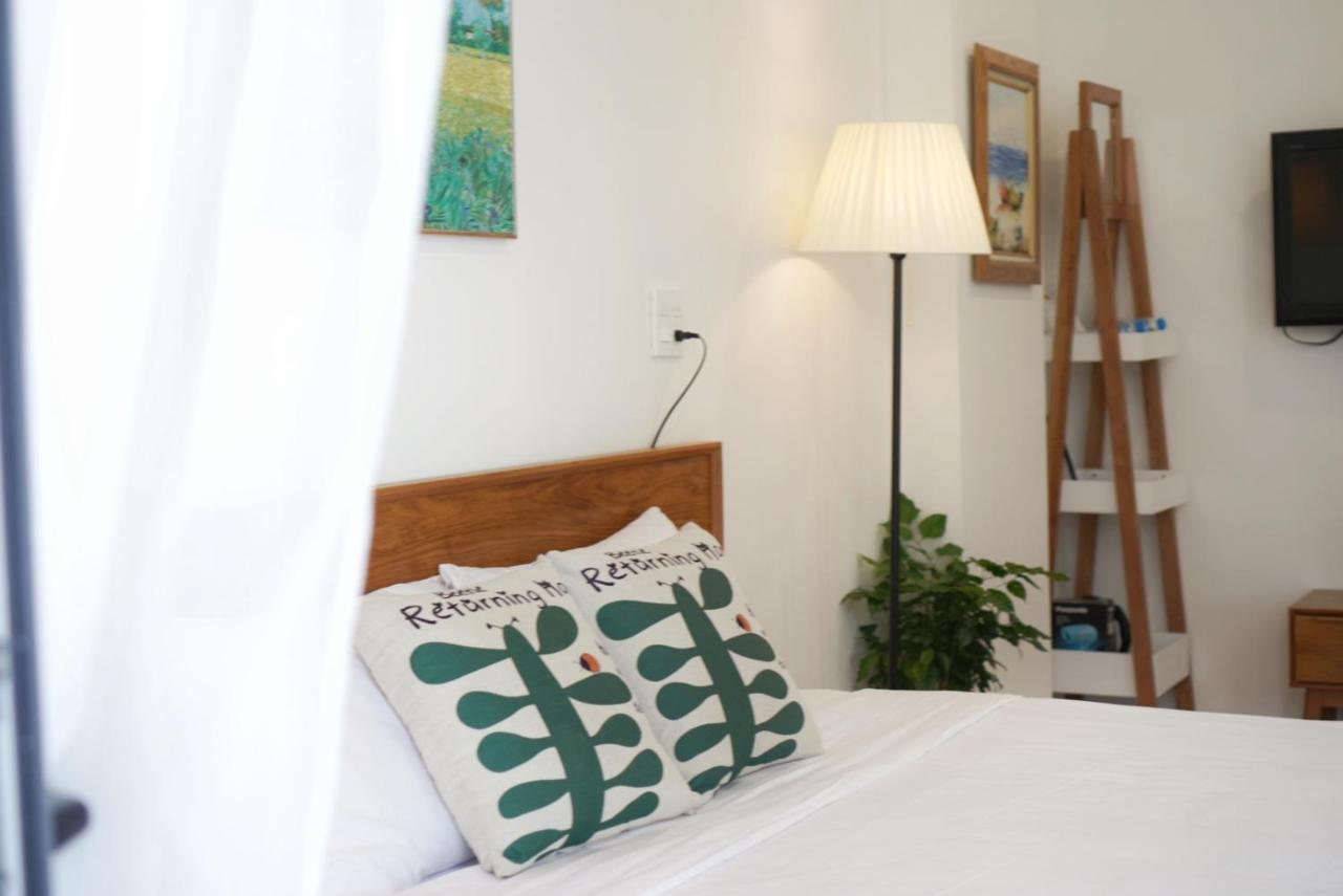 Отель Daisy House Туихоа Экстерьер фото