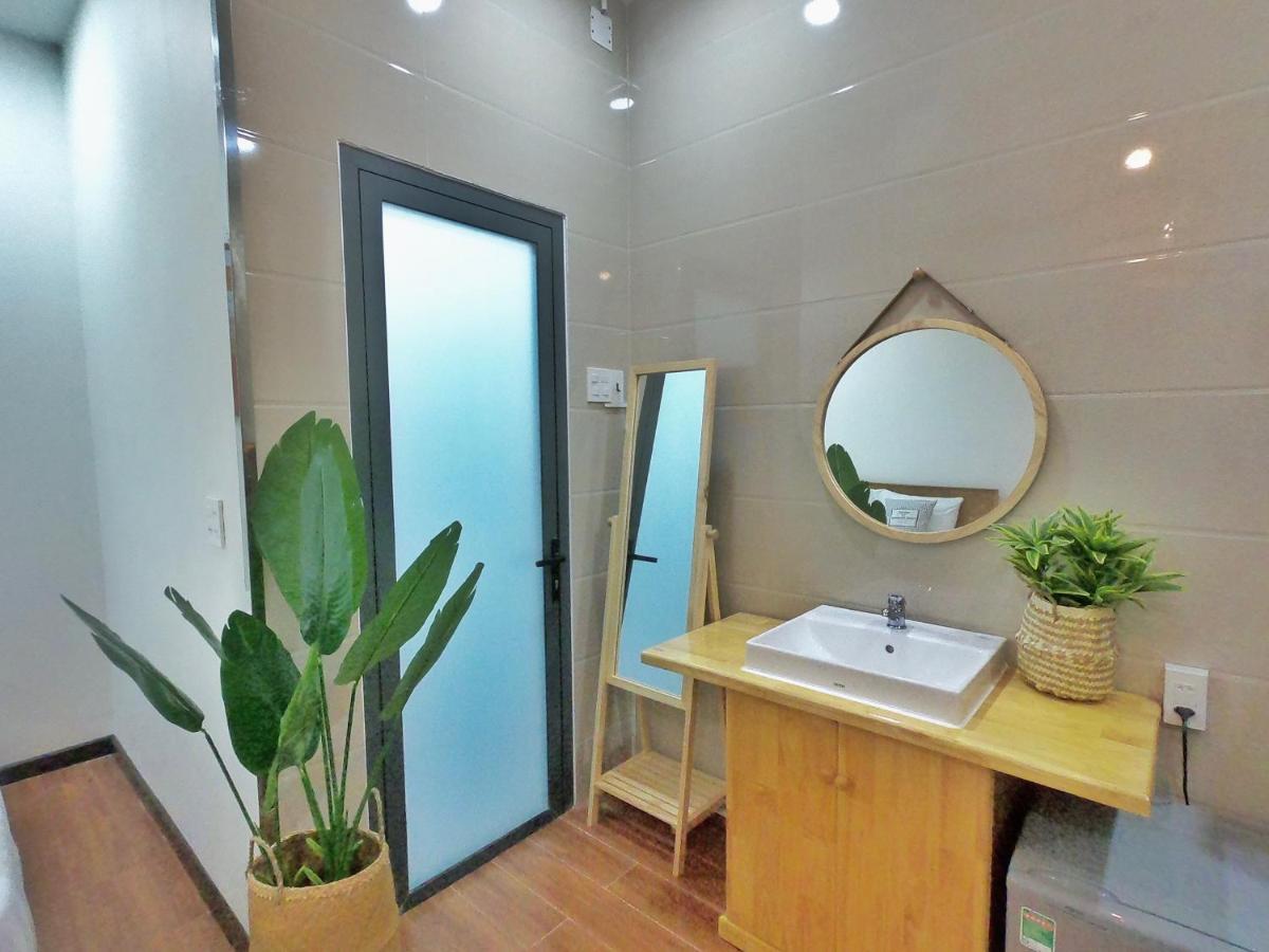 Отель Daisy House Туихоа Экстерьер фото