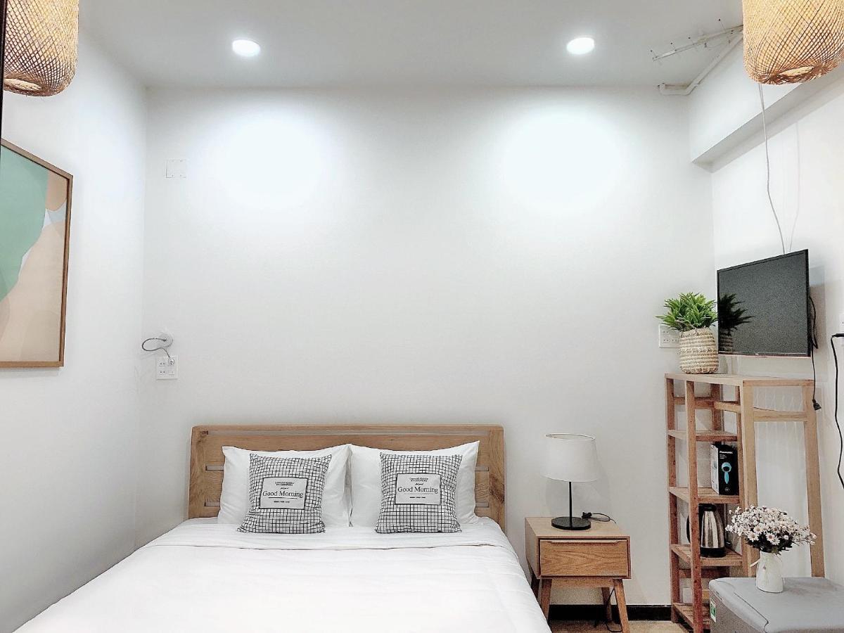 Отель Daisy House Туихоа Экстерьер фото