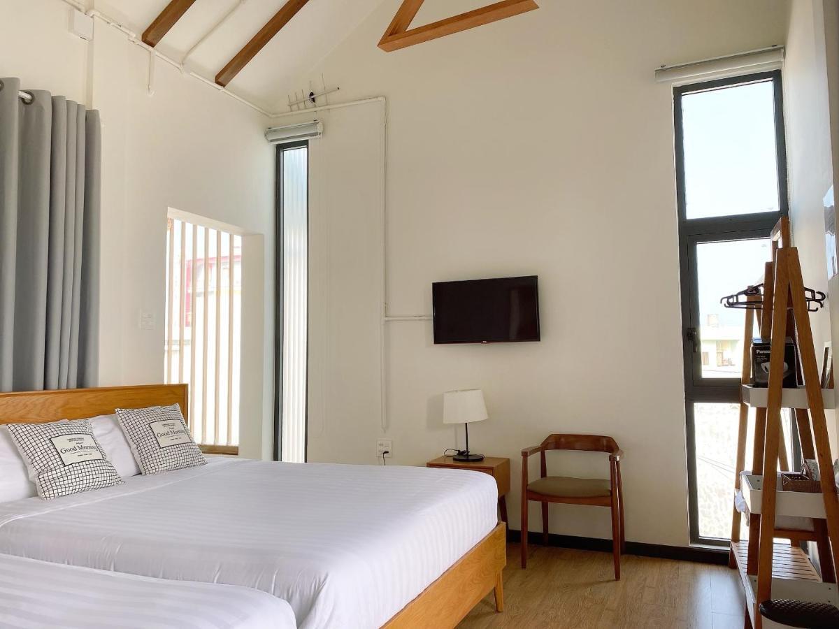 Отель Daisy House Туихоа Экстерьер фото